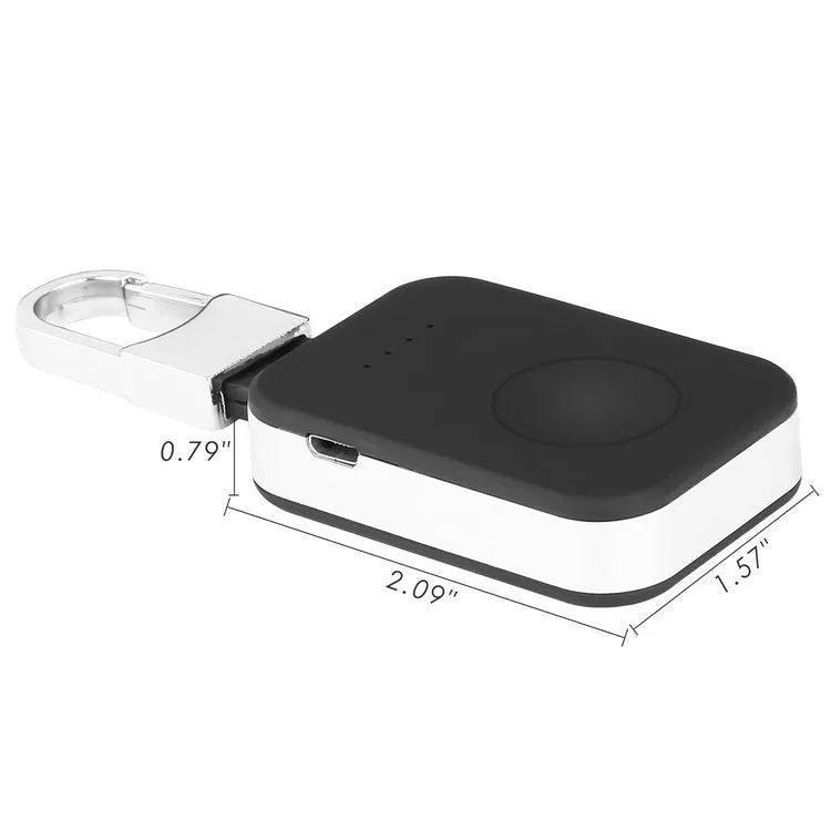 Apple Watch Power Bank Keychain