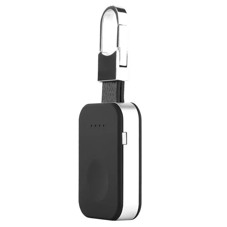 Apple Watch Power Bank Keychain