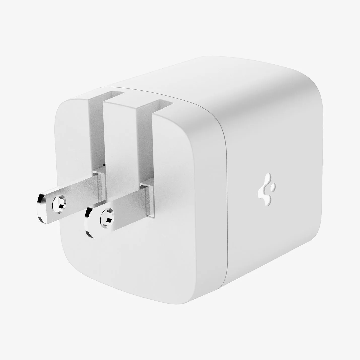 ArcStation™ Pro GaN 452 Dual USB-C Wall Charger | PE2203