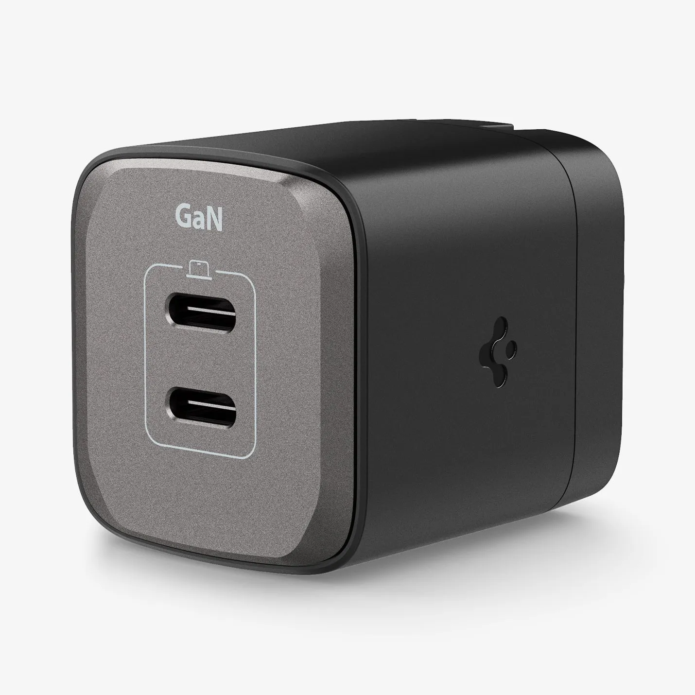 ArcStation™ Pro GaN 452 Dual USB-C Wall Charger | PE2203