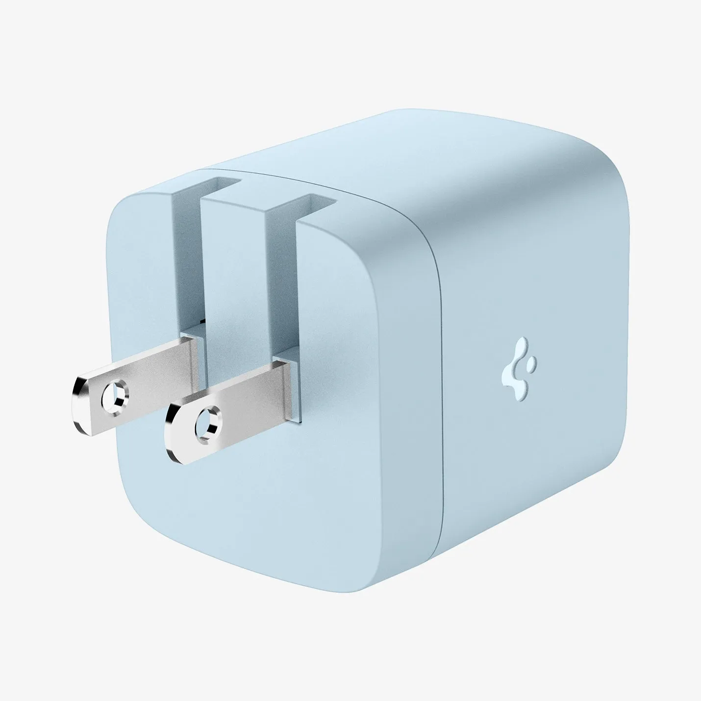 ArcStation™ Pro GaN 452 Dual USB-C Wall Charger | PE2203