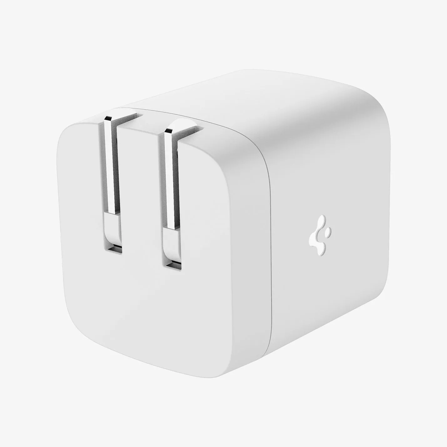 ArcStation™ Pro GaN 452 Dual USB-C Wall Charger | PE2203