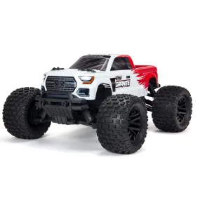 Arrma 1/10 GRANITE 4X4 MEGA 550 Brushed Monster Truck RTR (ARA4202XV3T2)