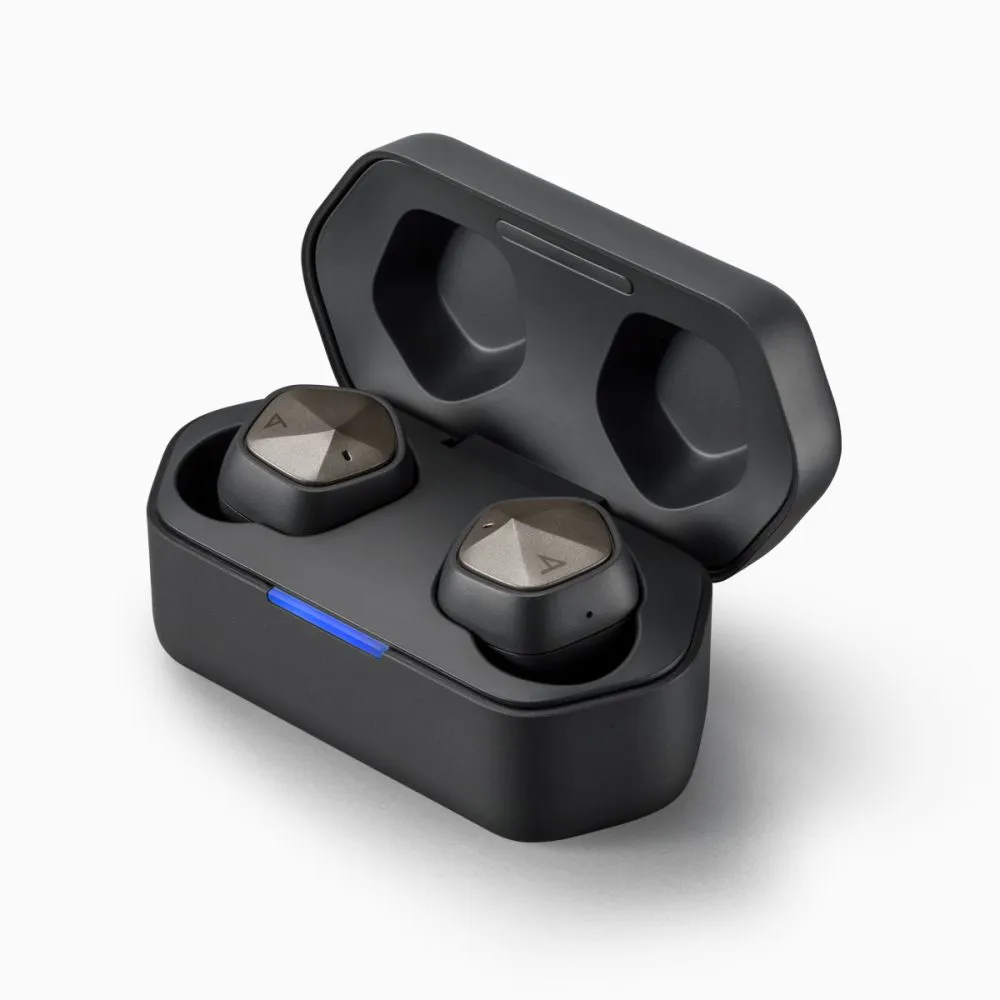 Astell&Kern AK UW100 MKII Wireless Earphones