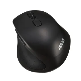 ASUS MW203 MULTI-DEVICE WIRELESS SILENT MOUSE