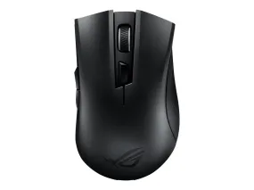 Asus Rog Strix Carry Mouse Gaming Right-Hand Rf Wireless   Bluetooth Optical 7200 Dpi