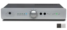 Atoll Electronique HD 120 DAC Headphones Amplifier