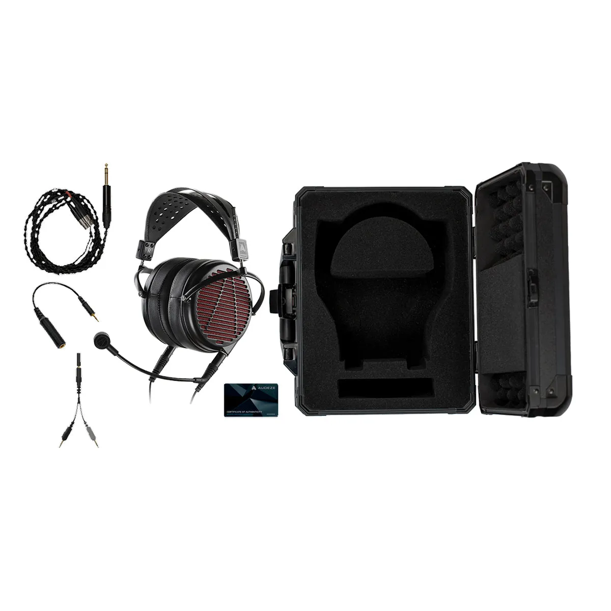 Audeze LCD-GX Gaming Headset