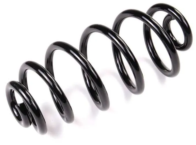 Audi Coil Spring – Rear 8E0511115CM