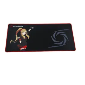 AVerMedia Elena Chan Mouse Pad