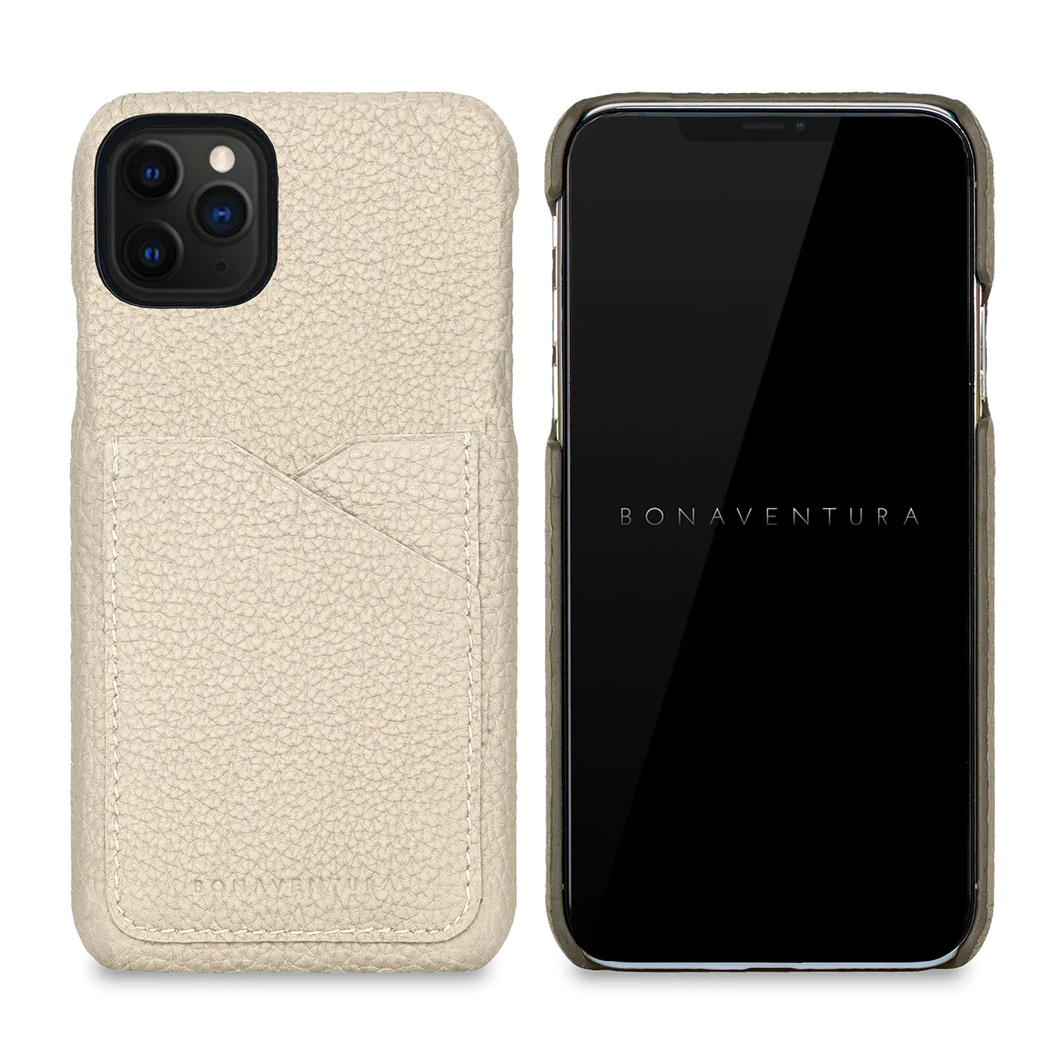 Back Cover Smartphone Case (iPhone 11 Pro Max)