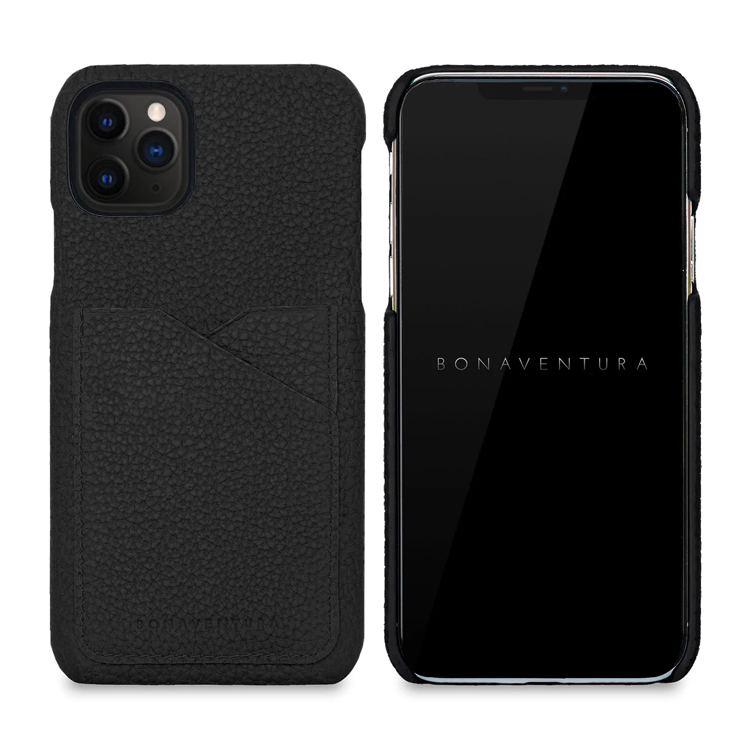 Back Cover Smartphone Case (iPhone 11 Pro Max)