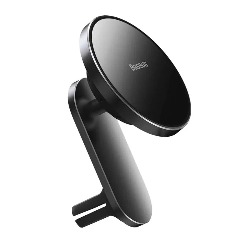 Baseus Big Energy Car Mount Wireless Charger