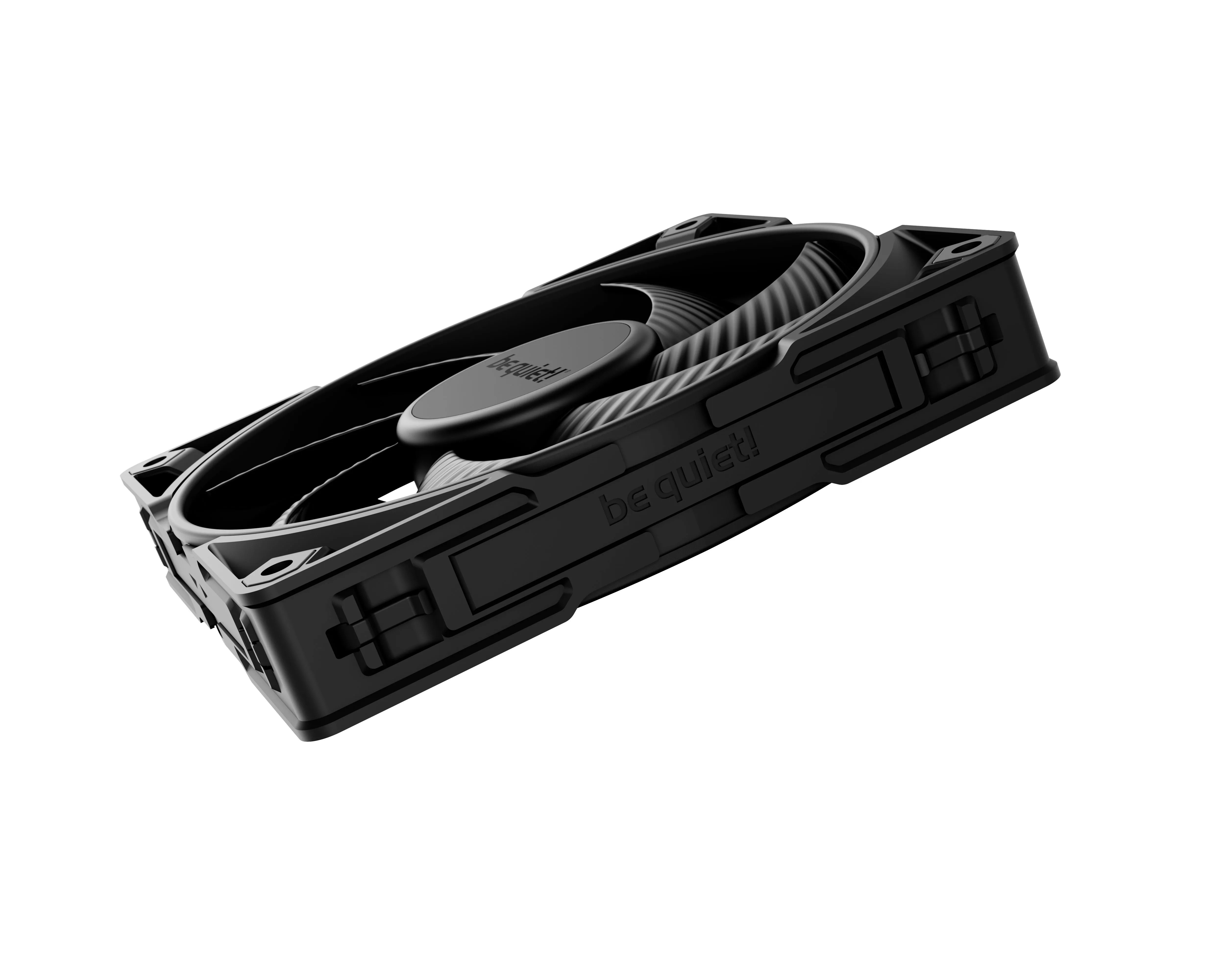 Be Quiet! Silent Wings Pro 4 Bl099 140 Mm Pc Fan