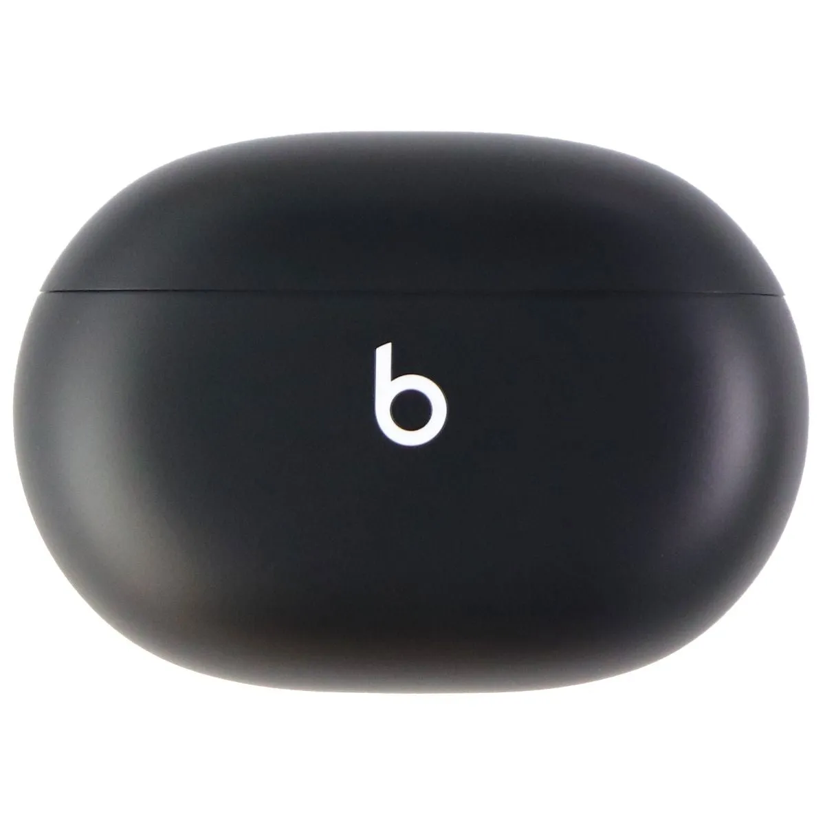 Beats Original Charging Case for Beats Studio Bud Headphones - Black / Case Only