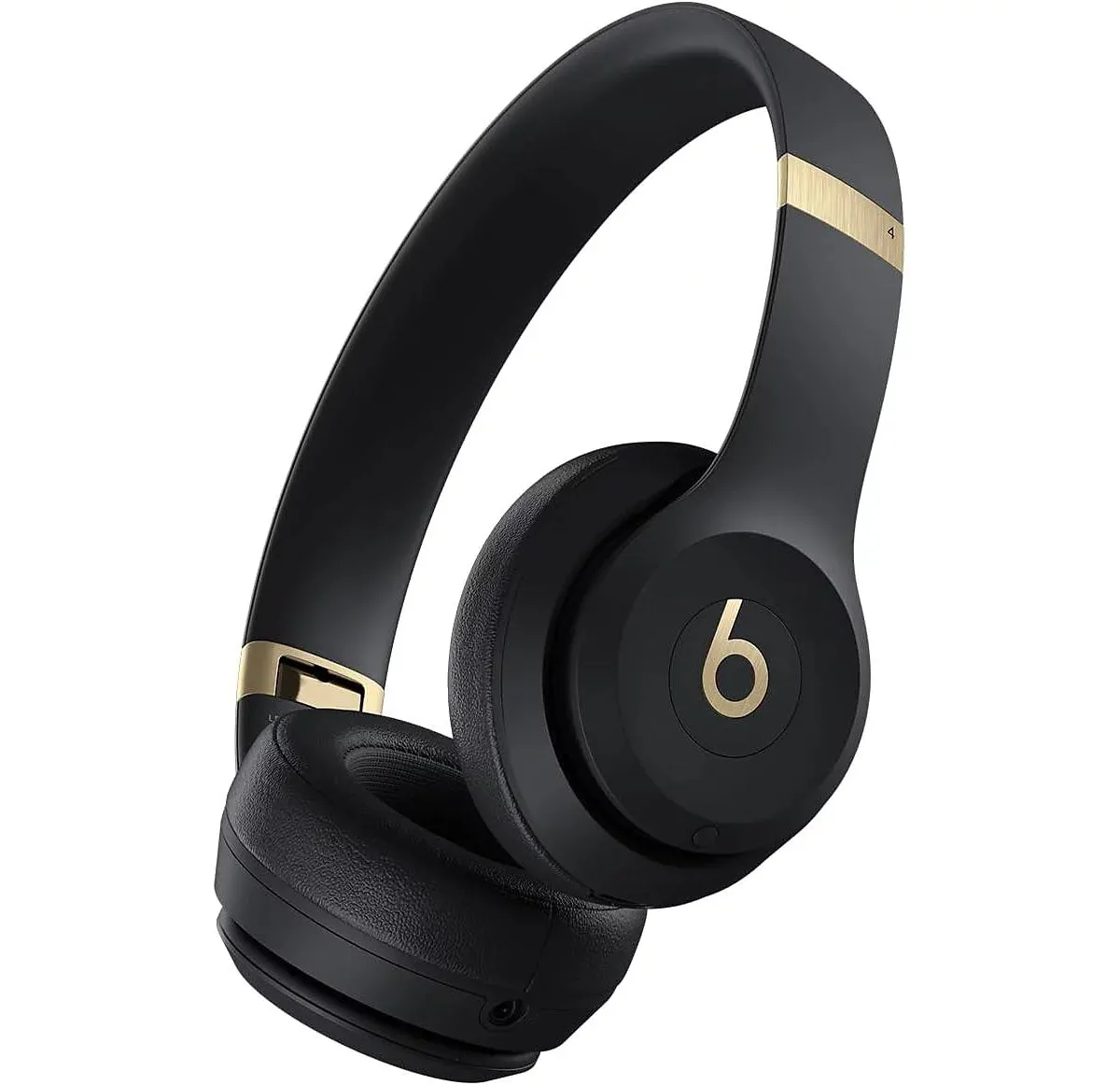 Beats Solo 4 True Wireless On-Ear Headphones