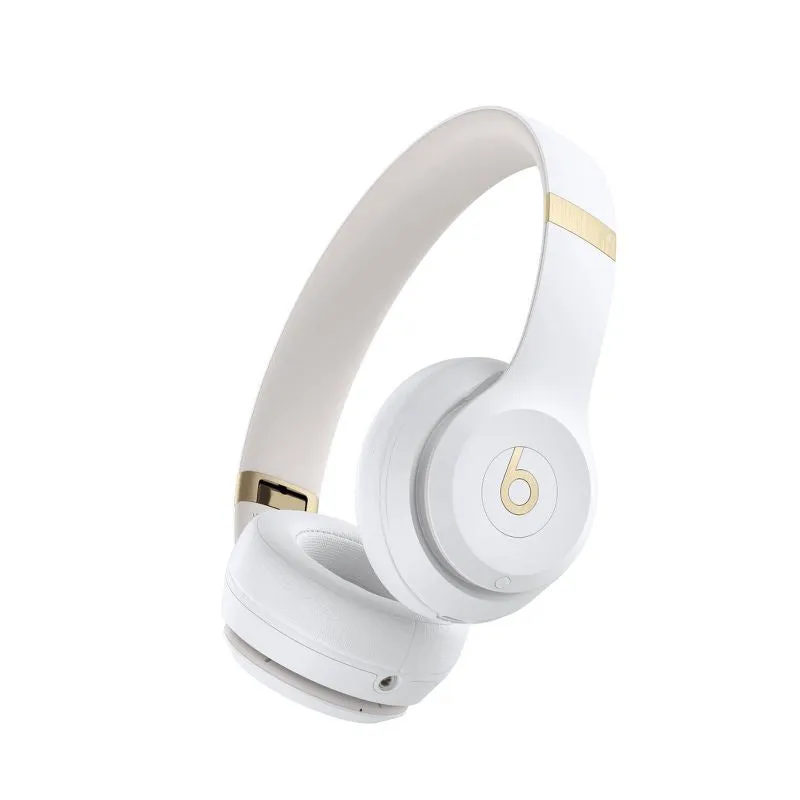 Beats Solo 4 True Wireless On-Ear Headphones