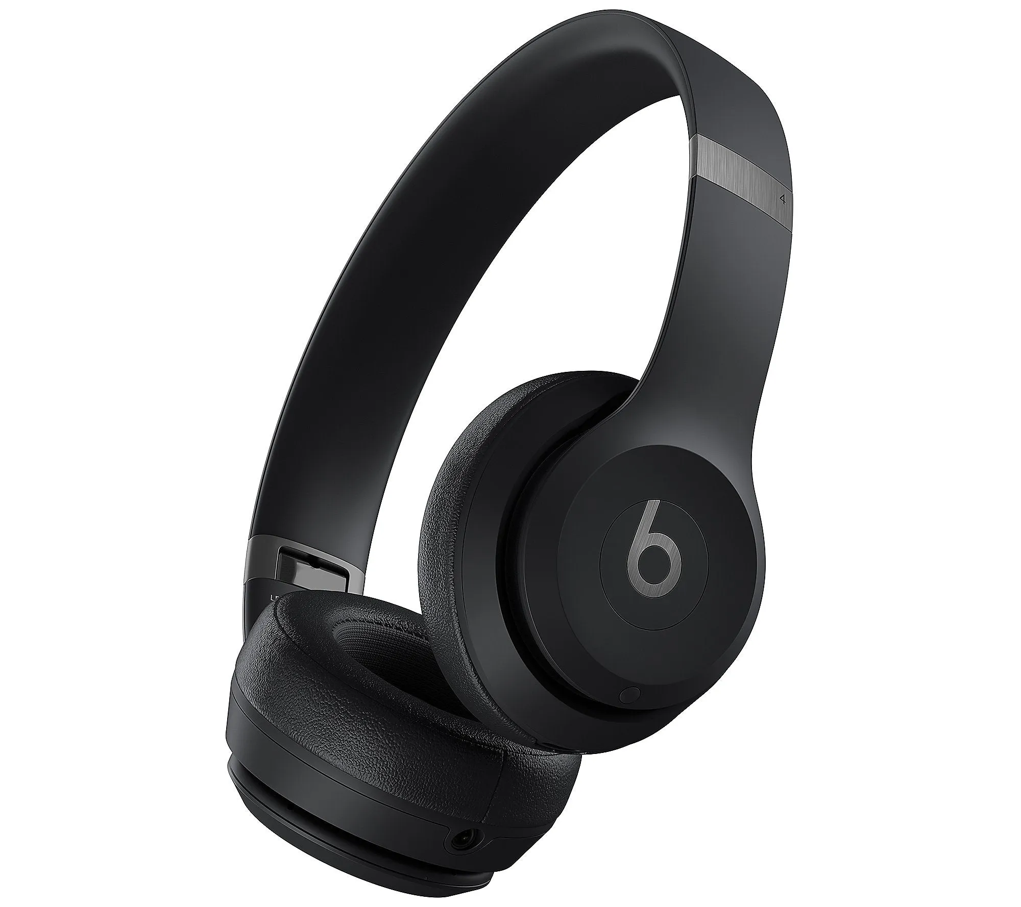 Beats Solo 4 True Wireless On-Ear Headphones