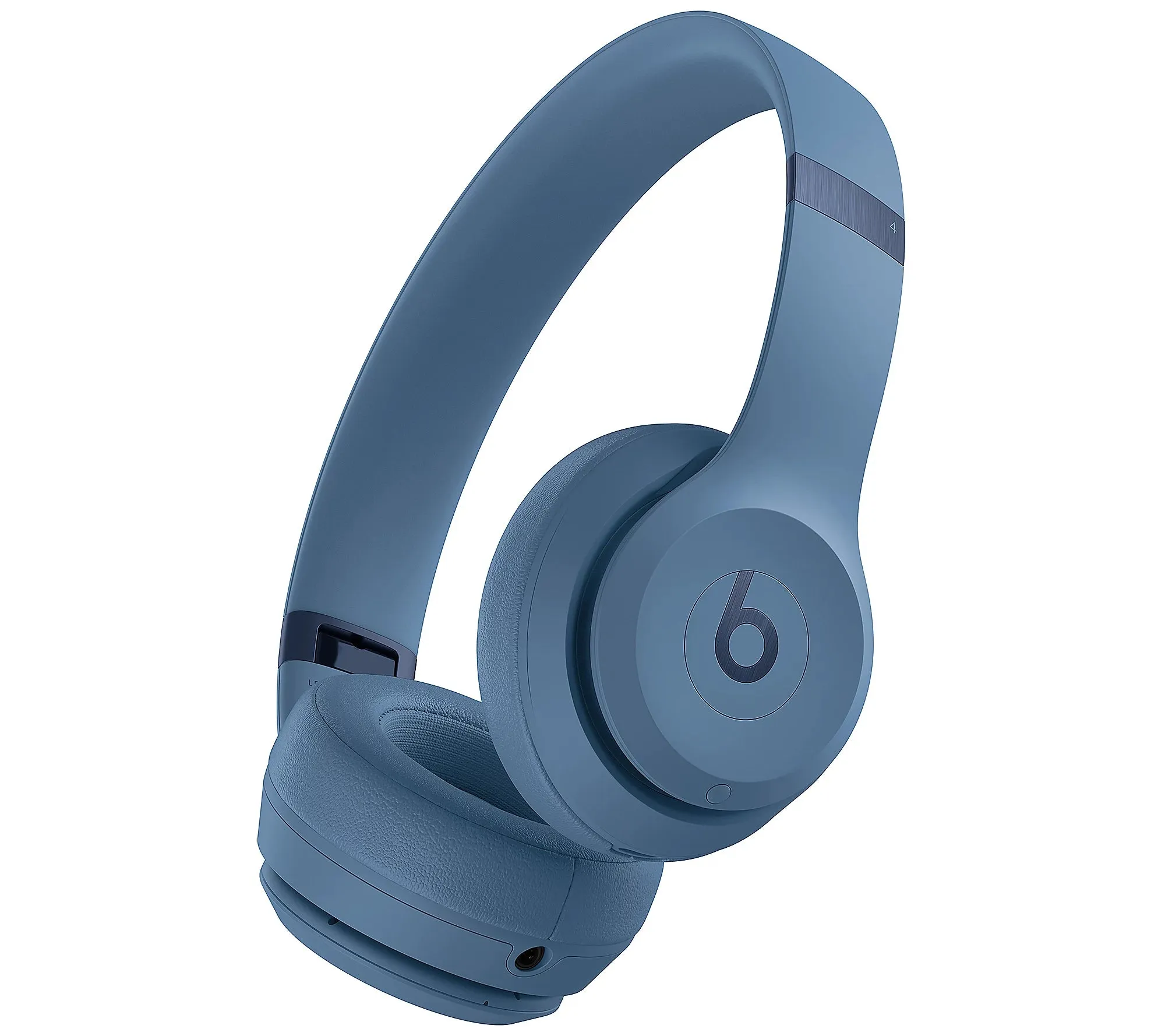 Beats Solo 4 True Wireless On-Ear Headphones