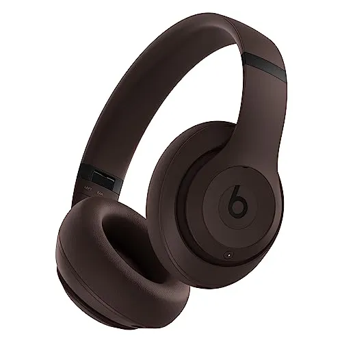 Beats Studio Pro with AppleCare  for Headphones (2 Years) - Black