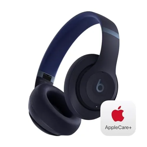 Beats Studio Pro with AppleCare  for Headphones (2 Years) - Black