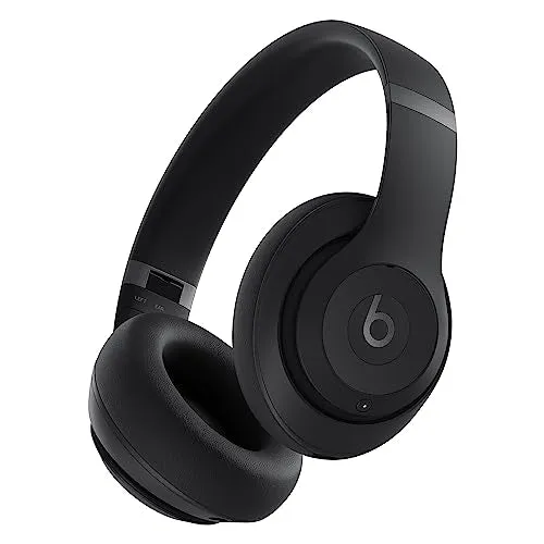 Beats Studio Pro with AppleCare  for Headphones (2 Years) - Black