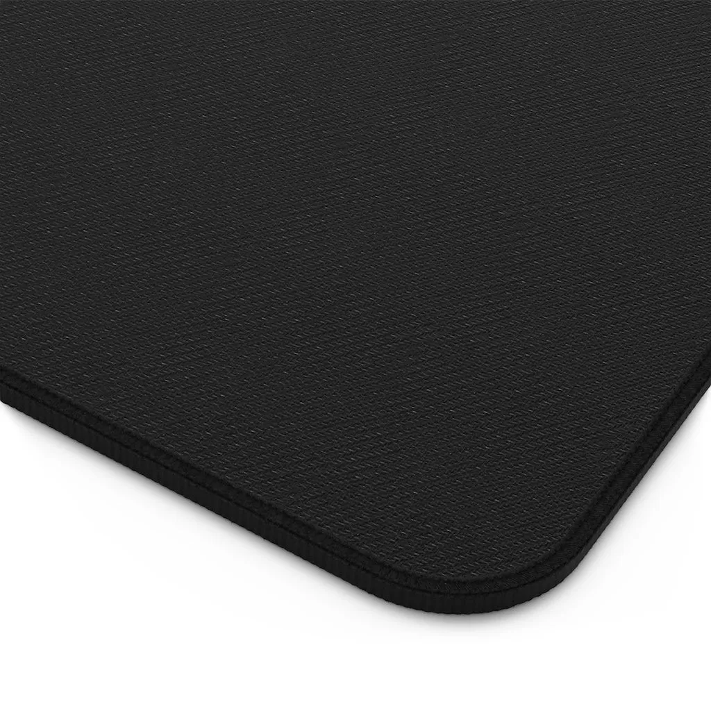 Beaveice Desk Mat