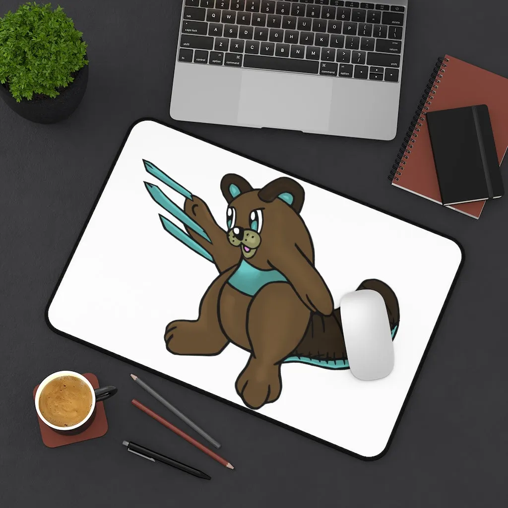 Beaveice Desk Mat