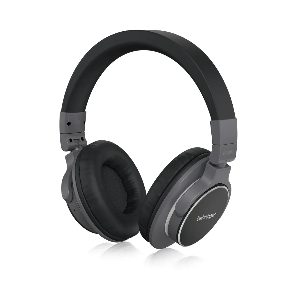 Behringer BH470NC BT Noise Cancelling Headphones