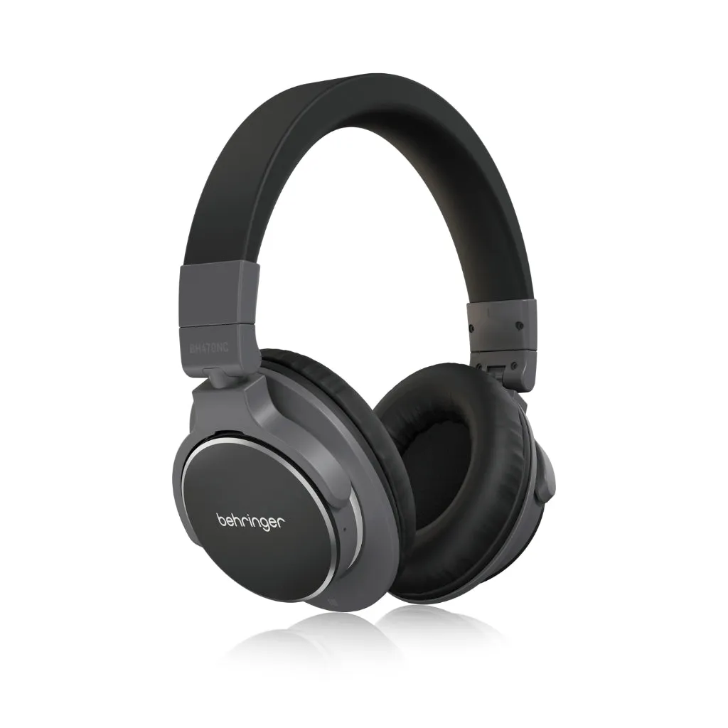 Behringer BH470NC BT Noise Cancelling Headphones