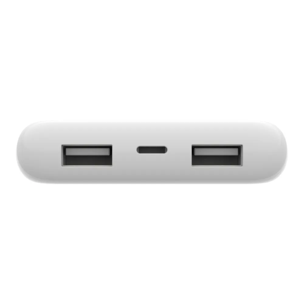 Belkin BoostCharge Powerbank 10mAh with Lightning Cable