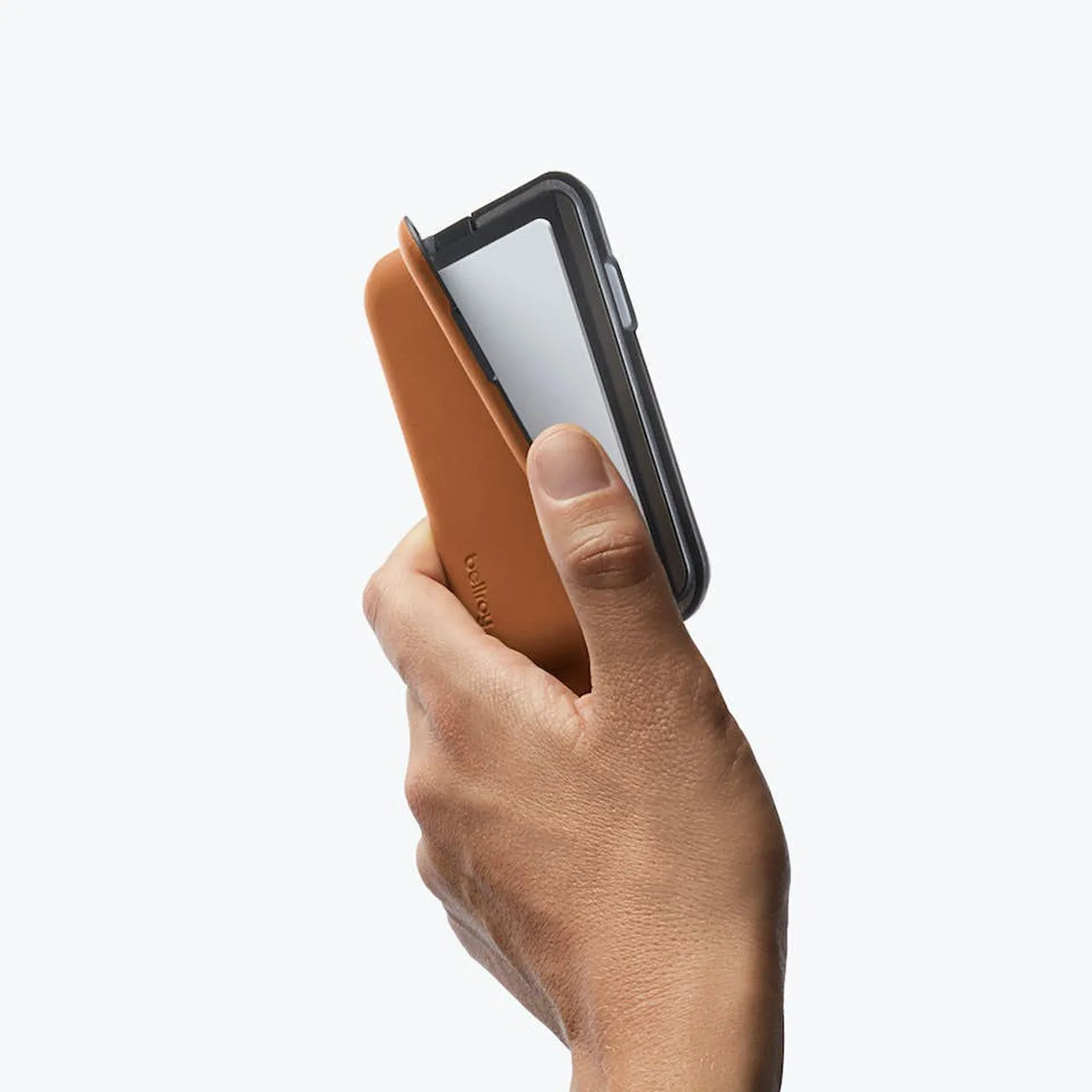 Bellroy Flip Case (Second Generation)