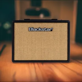 Blackstar Debut 15E Black