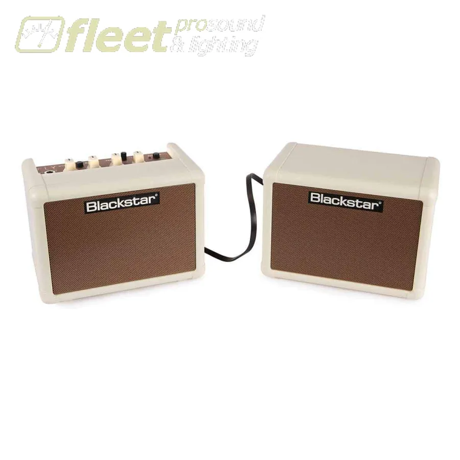 Blackstar FLY3ACOU Acoustic Mini Amp