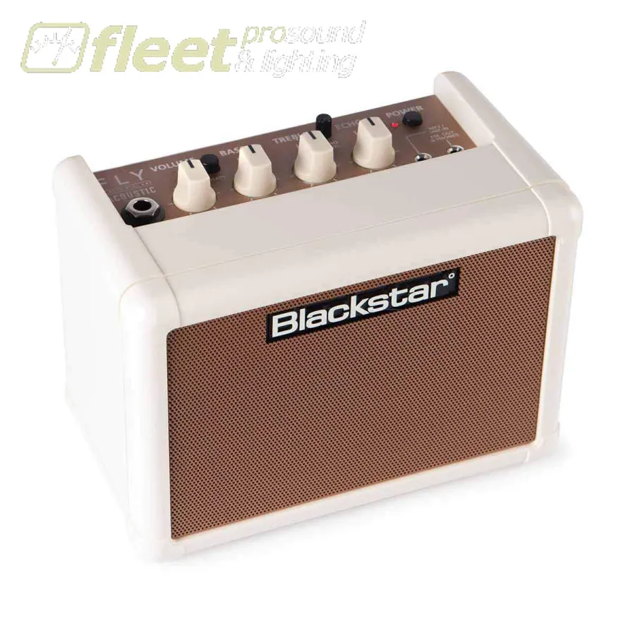 Blackstar FLY3ACOU Acoustic Mini Amp