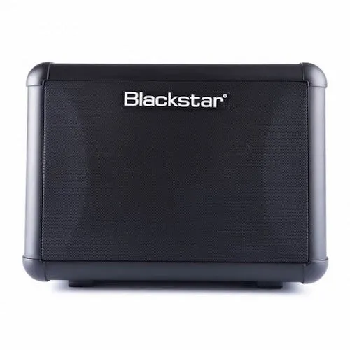 Blackstar SUPER FLY BT 12W Battery-Powered Portable Guitar Combo Amplifier