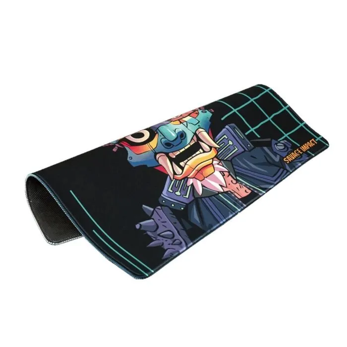 Bloody BP-45 MIDNIGHT Gaming Mousepad