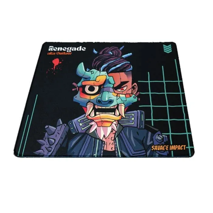 Bloody BP-45 MIDNIGHT Gaming Mousepad