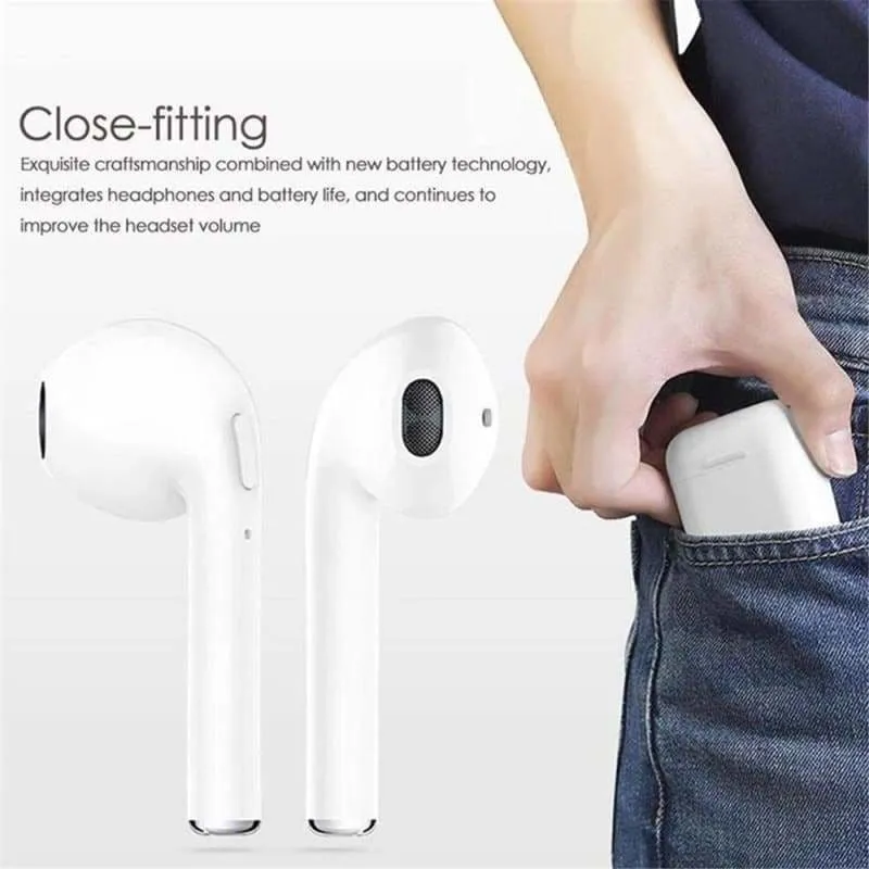 Bluetooth Earphone Just For You