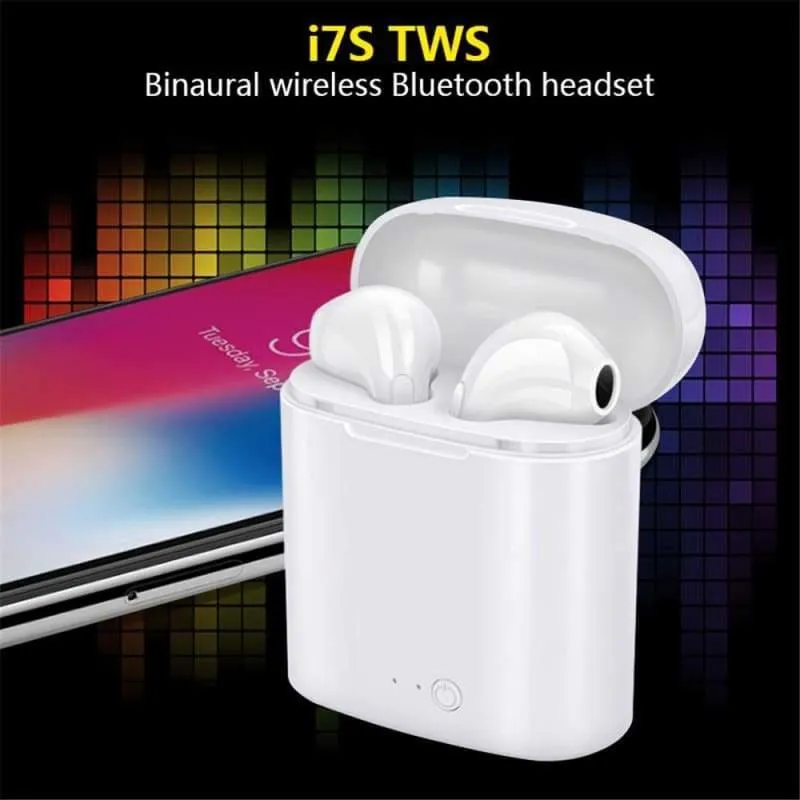 Bluetooth Earphone Just For You