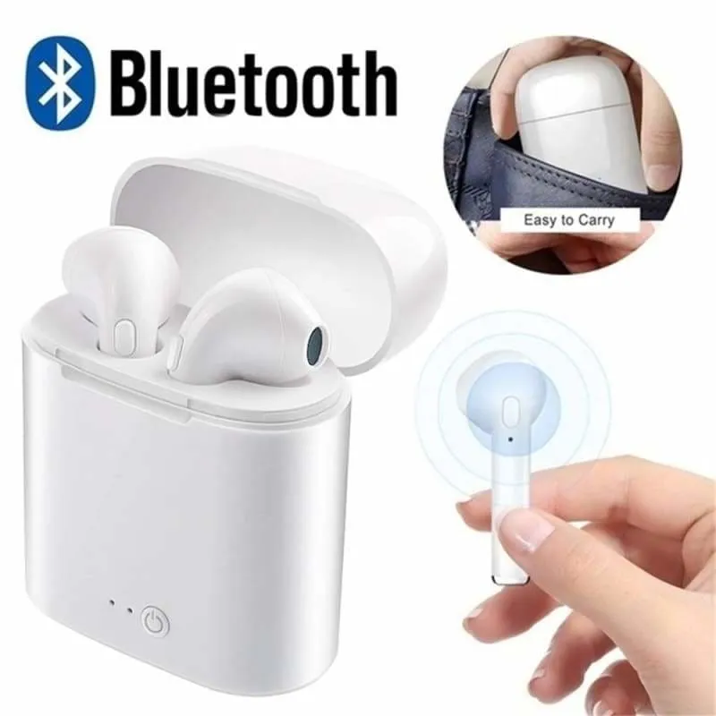 Bluetooth Earphone Just For You