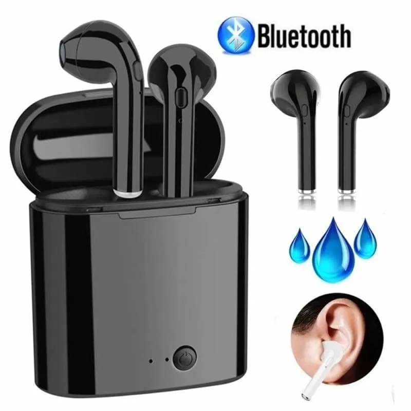 Bluetooth Earphone Just For You