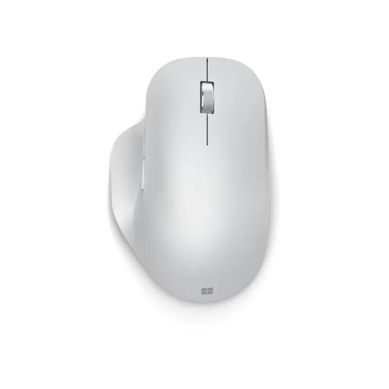 Bluetooth Ergonomic Mouse — Glacier