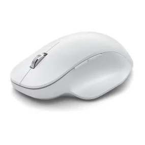 Bluetooth Ergonomic Mouse — Glacier