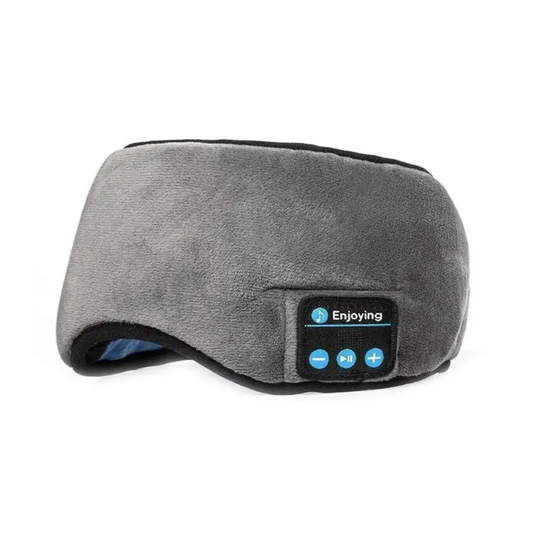 Bluetooth Eye Mask Headphones