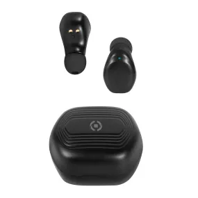 Bluetooth Headphones Celly FLIP2BK Black