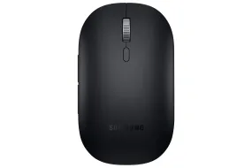 Bluetooth Mouse Slim For Galaxyblack