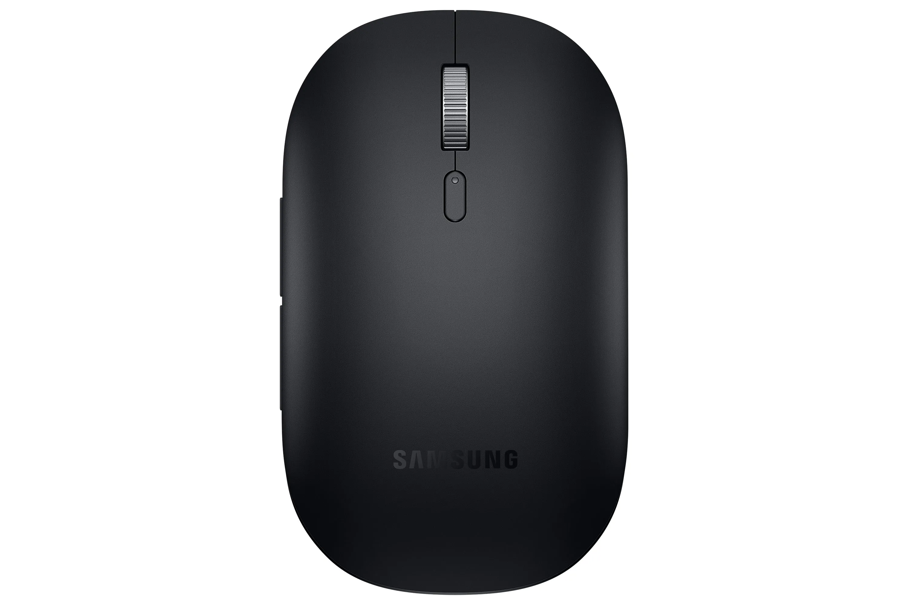 Bluetooth Mouse Slim For Galaxyblack