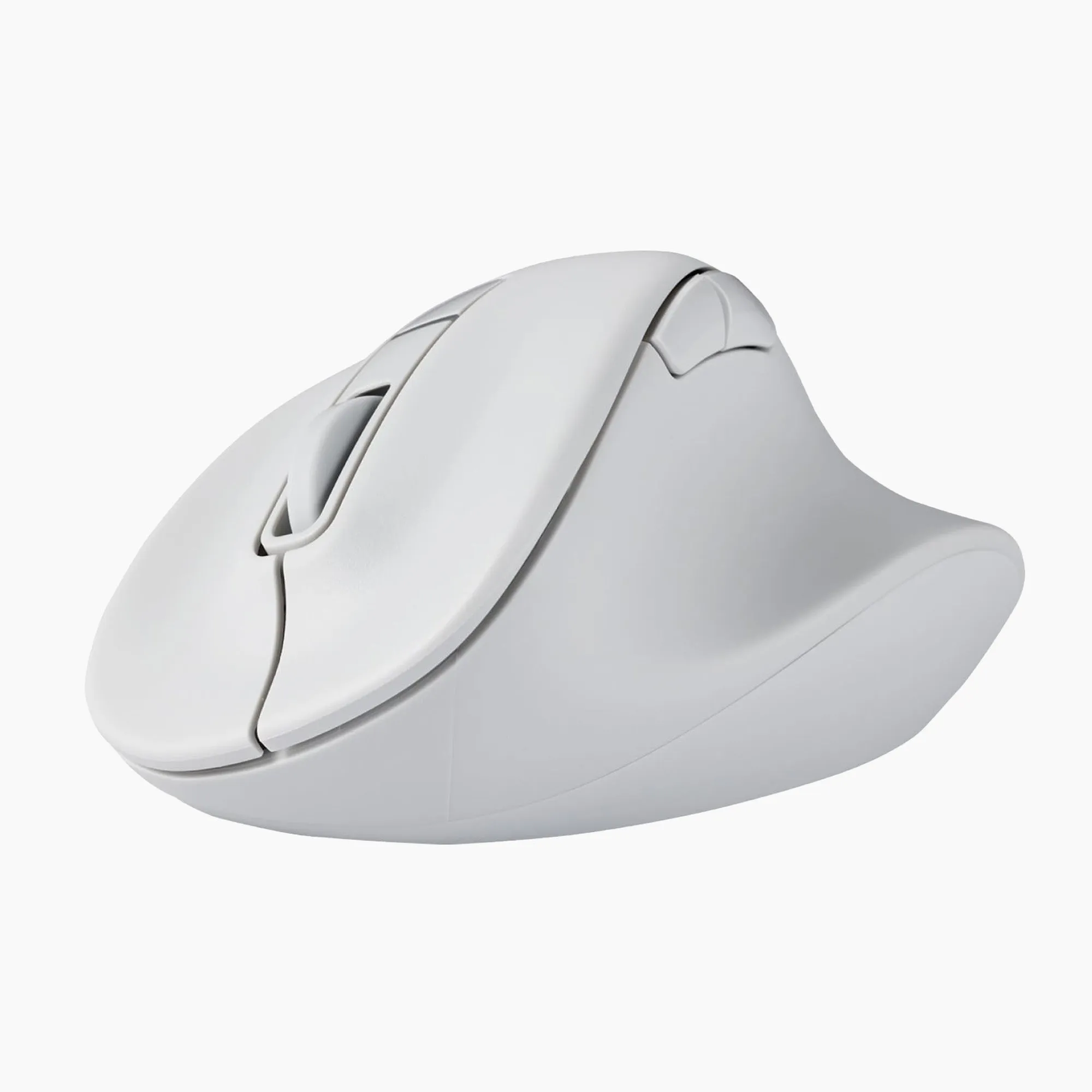 Bluetooth Wireless Ergonomic Mouse