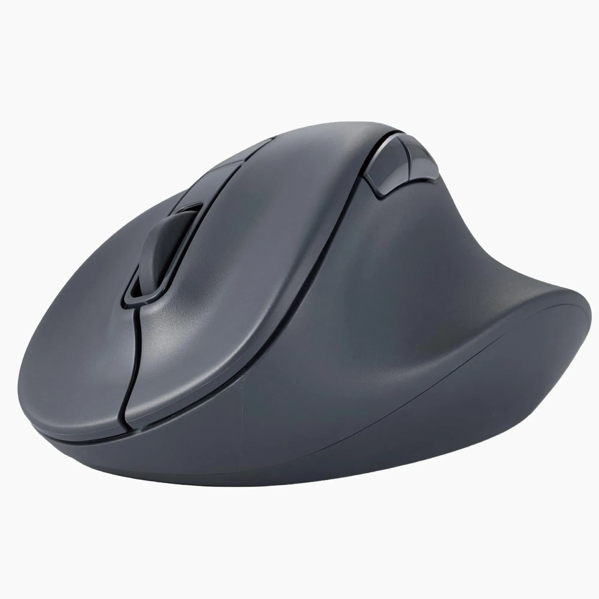 Bluetooth Wireless Ergonomic Mouse